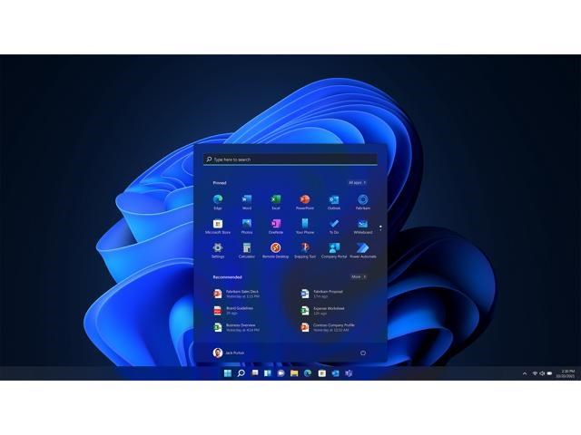 Microsoft Windows 11 Pro USB image 2