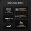ASUS TUF Gaming Z890-PLUS WiFi thumbnail 5