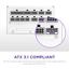 NZXT C1200 White 2024 thumbnail 3