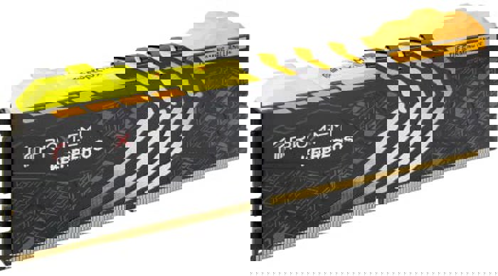 PROXMEM KERBEROS TUF RGB 32GB (2x16GB) DDR5 6800 RAM - Specs