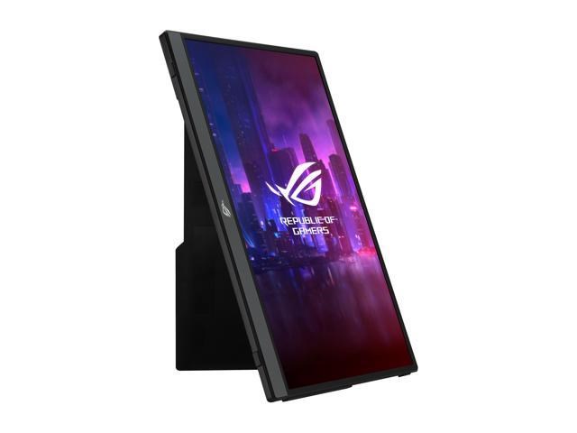 ASUS ROG Strix XG16AHPE image 7