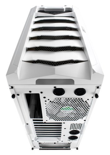 Xpredator X3 White image 6
