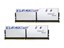 G.SKILL Trident Z Royal Series 16GB (2 x 8GB) DDR4 5066 F4-5066C20D-16GTRS thumbnail 2
