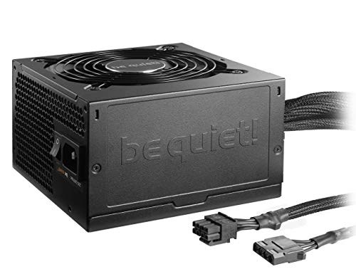 be quiet! System Power 9 600W image 2