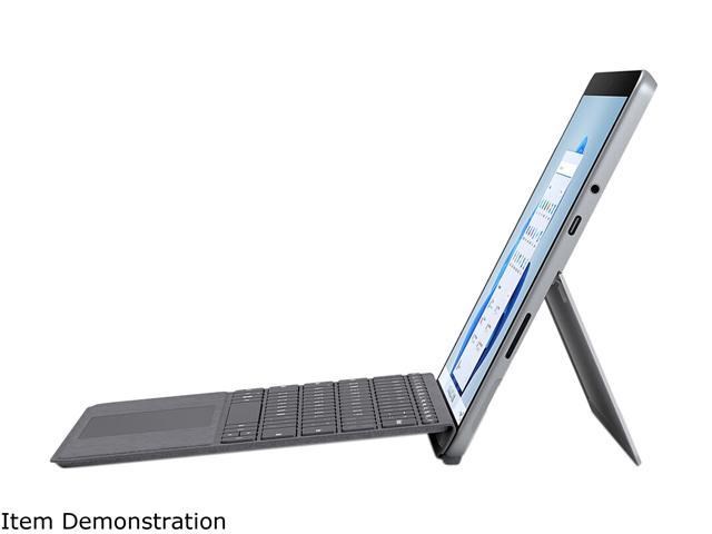 Microsoft Surface Go 3 Platinum 8VA-00001 image 7