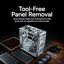 Cooler Master MasterFrame 600 Silver thumbnail 8