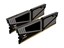 Team 32GB (2x16GB) T-Force Vulcan DDR4 2400MHz thumbnail 2