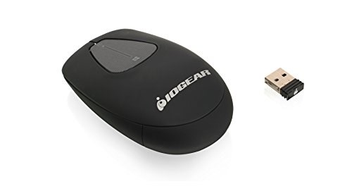 IOGEAR Tacturus image 4