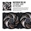 Cooler Master MasterLiquid Pro 280 thumbnail 5