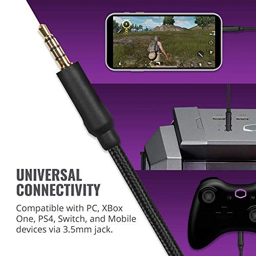 Cooler Master MH670 image 4