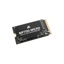 Corsair MP700 Micro 4TB PCIe 5.0 NVMe M.2 2242 Gen5 CSSD-F4000GBMP700MCR