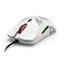 Glorious Model O- Matte White gom-white thumbnail 5