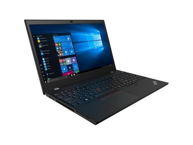 Lenovo ThinkPad P15v G2 21A9007KUS image 4