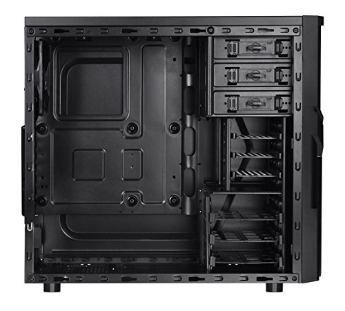 Thermaltake Versa H21 image 7
