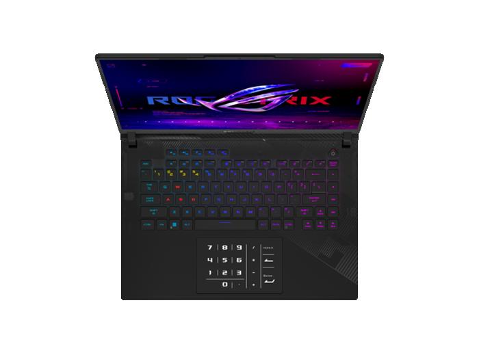 ASUS ROG Strix SCAR 16 G634JYR-XS97 image 4