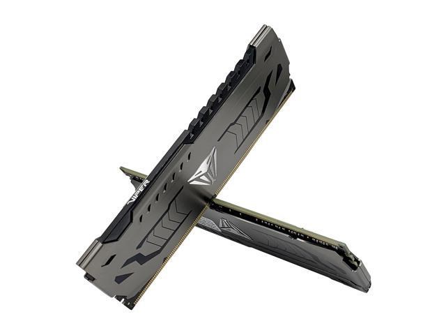 Patriot Viper Steel 16GB DDR4 3600 PVS416G360C8 image 4