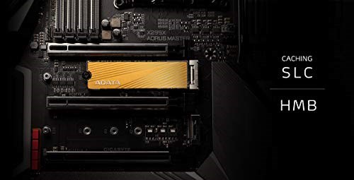 ADATA Falcon 2TB SSD Specs, Performance, Compare Prices Pangoly