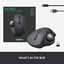 Logitech MX Ergo Wireless Trackball thumbnail 11