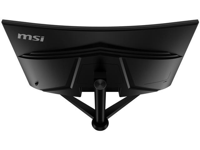 MSI Optix G274CV image 15