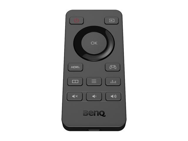BenQ MOBIUZ EX3210U image 12