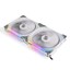 Lian Li UNI Fan SL140 RGB x2 White thumbnail 5
