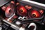 Corsair ML140 Pro LED Red 140mm thumbnail 4