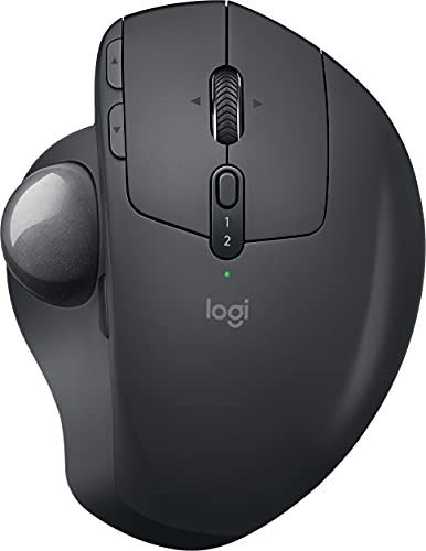Logitech MX ERGO