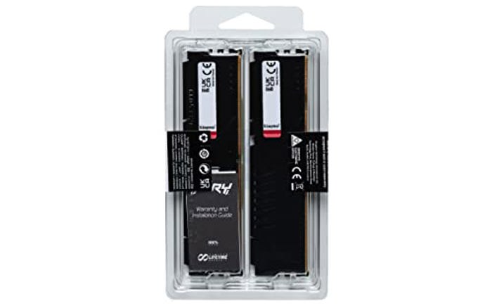 Kingston Fury Beast 32GB (2x16GB) DDR5 6400 image 6