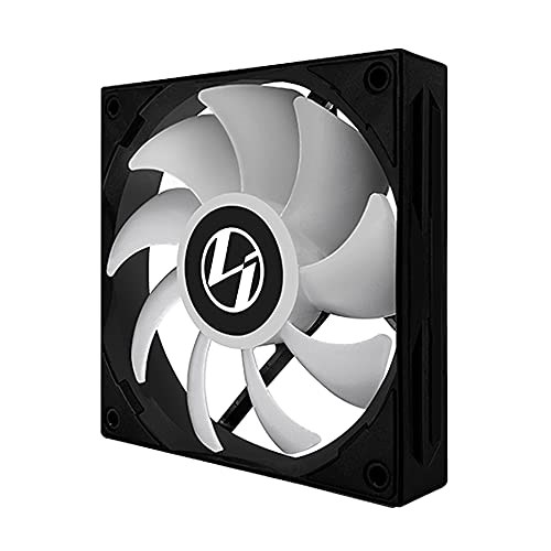 Lian Li ST120 Black 3 Pack image 6