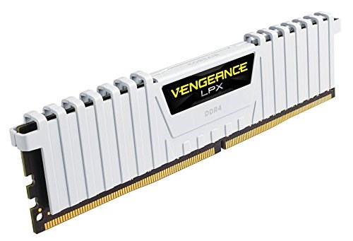 Corsair Vengeance LPX 32GB (4x8GB) DDR4 3200MHz C16 image 3