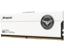 TEAMGROUP Xtreem 32GB (2 x 16GB) DDR5 8000 White thumbnail 2