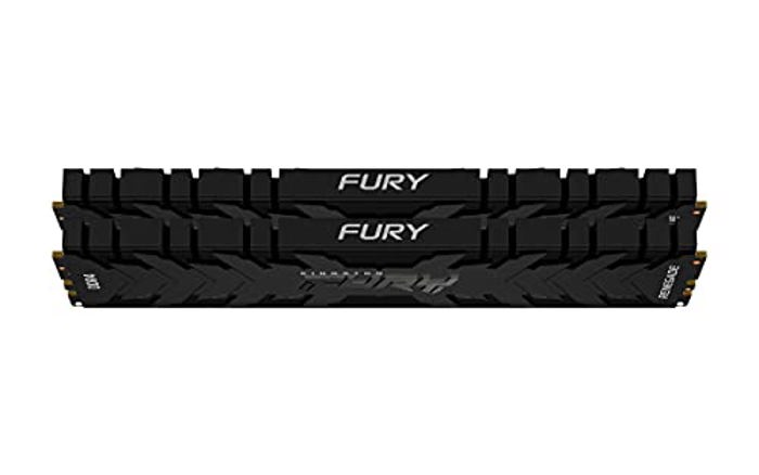 Kingston Fury Renegade 16GB (2 x 8GB) DDR4 5000MHz image 2