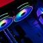 Cooler Master MasterFan MF120 Halo White Edition 3 Pack thumbnail 8