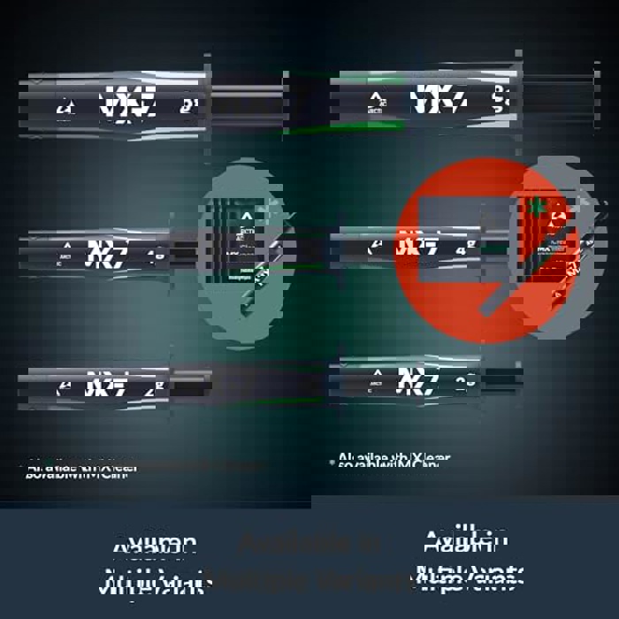 ARCTIC MX-7 4g MX-Cleaner Thermal Compound - Specs, Compare Prices