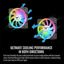 Thermaltake SWAFAN EX 14 ARGB 3 Pack thumbnail 5