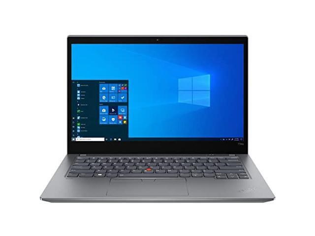 Lenovo ThinkPad T14s Gen 2 20XF004FUS image 9