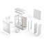 Fractal Design Summit Chalk White Solid thumbnail 20