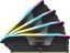 CORSAIR Vengeance RGB 96GB (4x24GB) DDR5 6400MHz CL32 Intel XMP iCUE (CMH96GX5M4B6400C32)