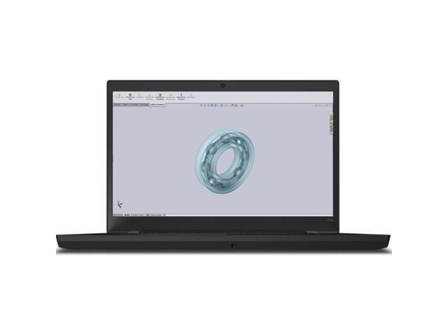 Lenovo ThinkPad T15p Gen 2 21A7001GUS image 4