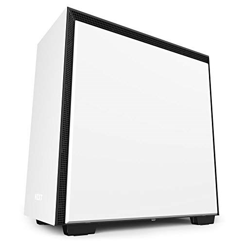 NZXT H710i White/Black image 4