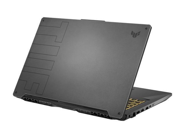 ASUS TUF F17 FX706HM-ES74 image 17