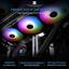 Thermalright Frozen Notte 360 BLACK ARGB D6 thumbnail 2