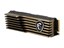 MSI SPATIUM M480 1TB Heatsink thumbnail 2