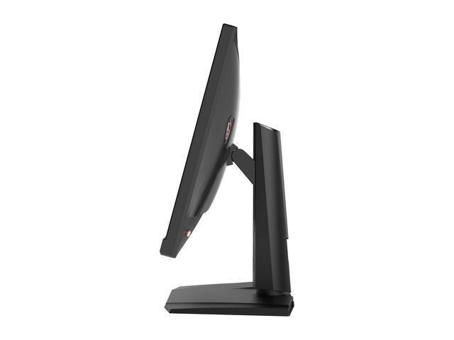 MSI Optix MPG341QR image 12