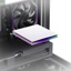 PC Case Figurine Shelf Holder