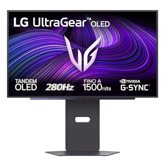 LG UltraGear 27GX700A-B image 6