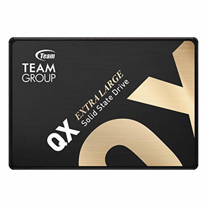 TEAMGROUP QX 4TB