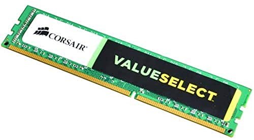 Corsair 4GB (1 x 4GB) 240-Pin DDR3 1600Mhz image 4