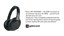 Sony WH-1000XM4 Silver Wireless thumbnail 11
