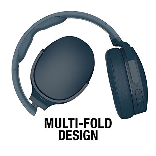 Skullcandy Hesh 3 Wireless Blue image 4